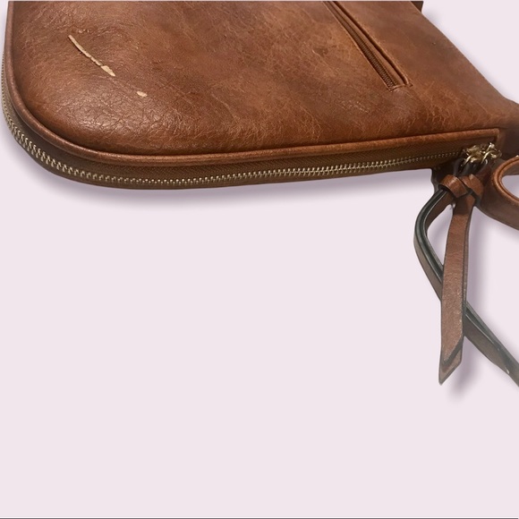 MKF Collection / Mia K. Women’s Expandable Crossbody messenger Bag - Picture 9 of 12